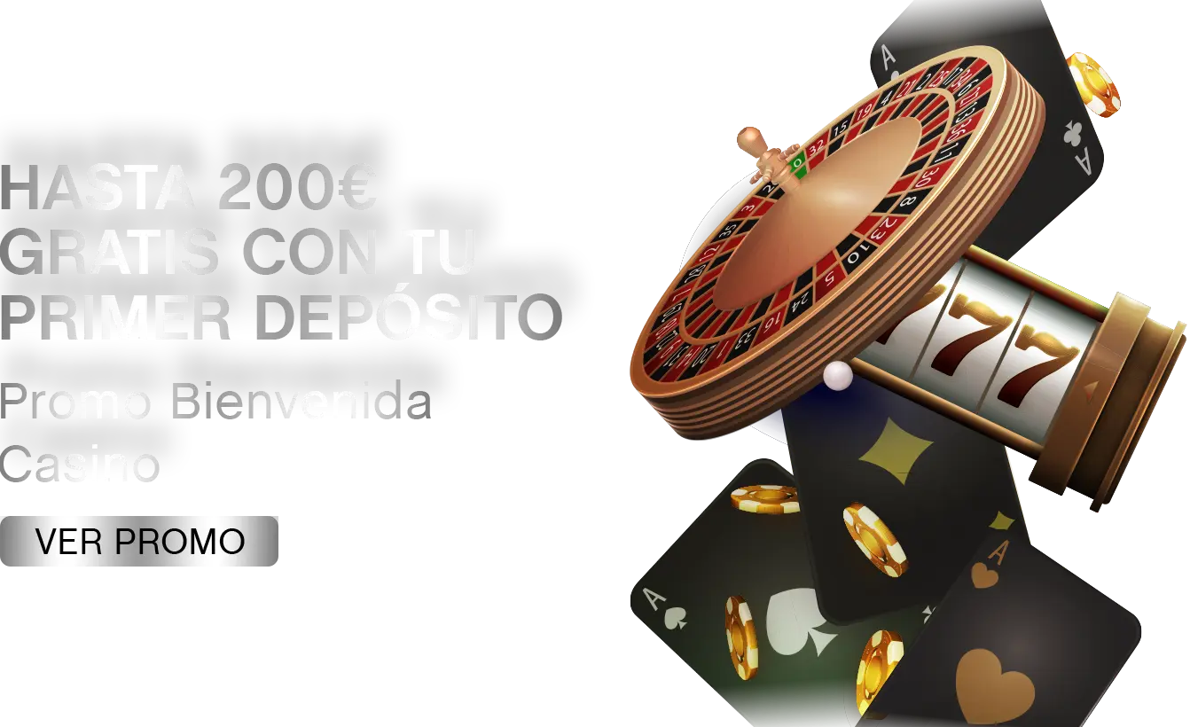 Promo Casino